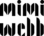 Mimi Webb Logo - Home