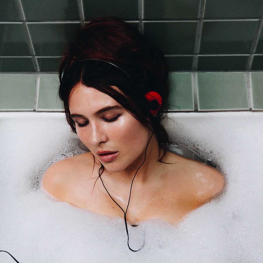 Mimi Webb | Confessions