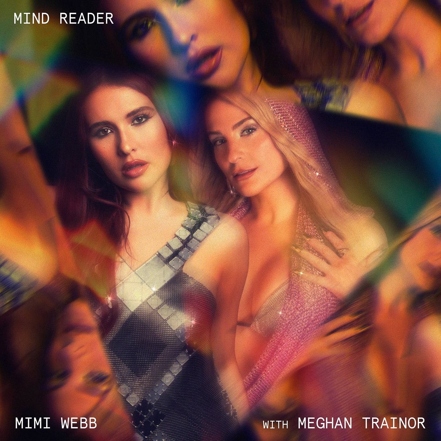 Mimi Webb with Mehgan Trainor | Mind Reader