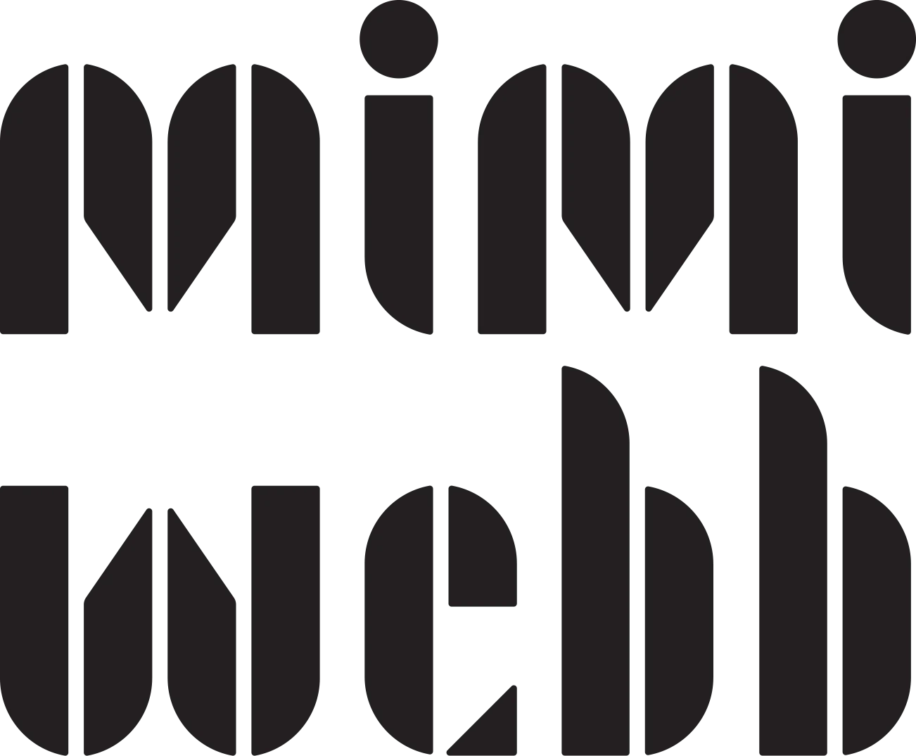 Mimi Webb
